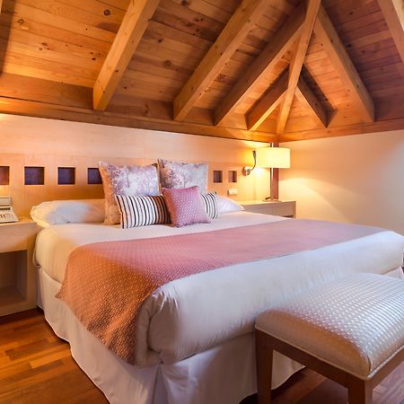 Hotel Izan Puerta De Gredos El Barco de Ávila Exteriér fotografie