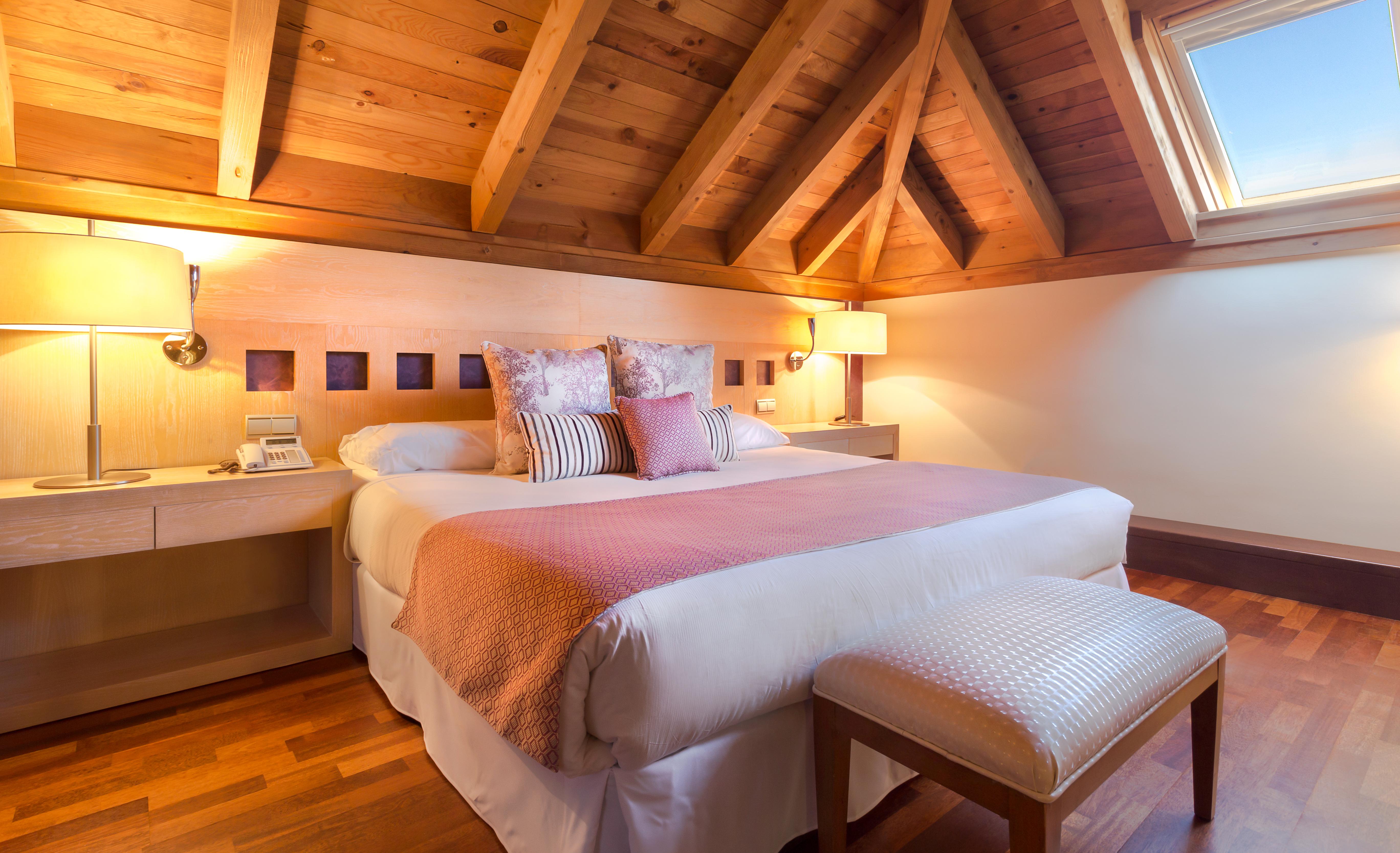 Hotel Izan Puerta De Gredos El Barco de Ávila Exteriér fotografie